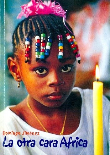 Copertina di La otra cara Africa