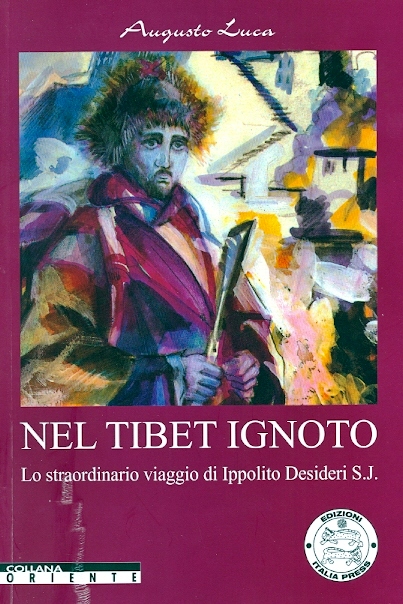 Copertina di Nel Tibet ignoto (II ed.)