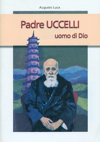 Copertina di Padre Uccelli