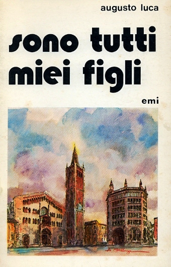 Copertina di Sono tutti miei figli