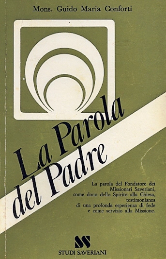Copertina di La Parola del Padre