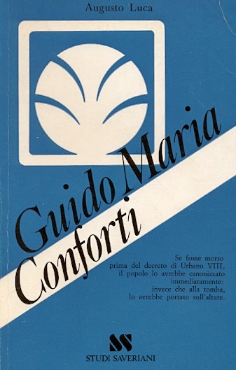 Copertina di Guido Maria Conforti. Testimonianze...