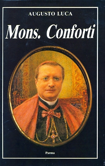 Copertina di Mons. Conforti