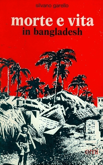 Copertina di Morte e vita in Bangladesh