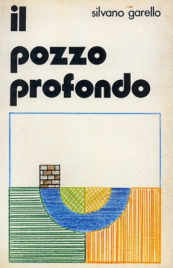 Copertina di Il pozzo profondo