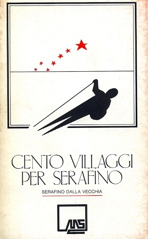 Copertina di 05. Cento villaggi per Serafino