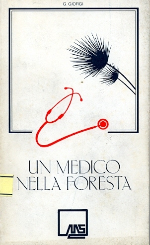 Copertina di 09. Un medico nella foresta