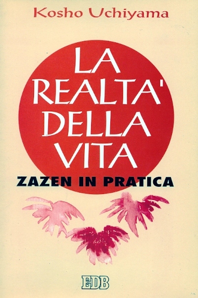 Copertina di La realtà della vita