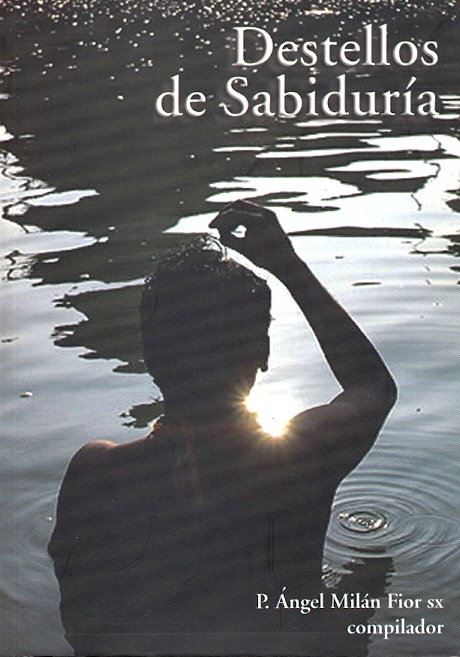 Copertina di Destellos de Sabiduría