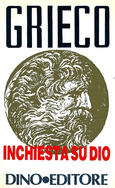 Copertina di Dio non si raggiunge percorrendo le vie della filosofia