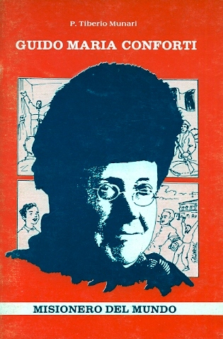 Copertina di Guido Maria Conforti (03)