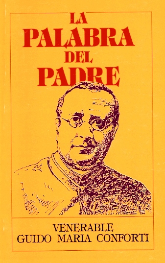 Copertina di La Palabra del Padre
