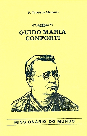 Copertina di Guido Maria Conforti (04)