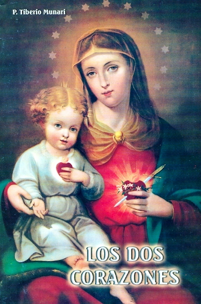 Copertina di Los dos corazones