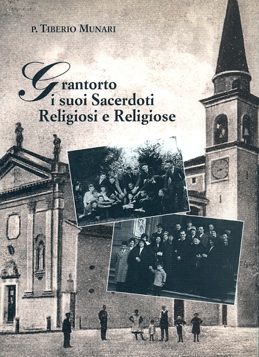 Copertina di Grantorto