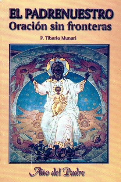 Copertina di El Padrenuestro