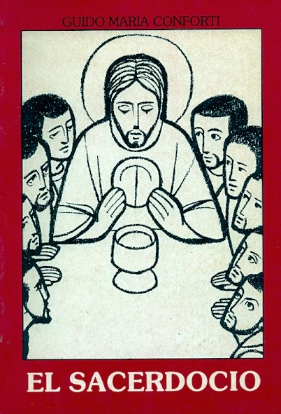 Copertina di El Sacerdocio