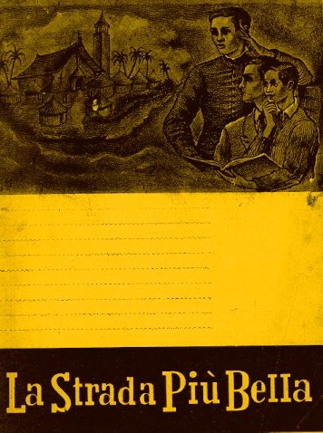 Copertina di La Strada più bella