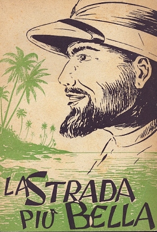 Copertina di La Strada più bella