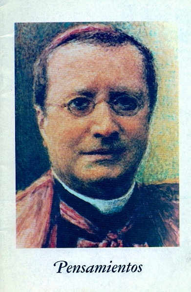 Copertina di Pensamientos