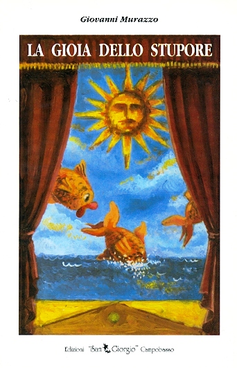 Copertina di La gioia dello stupore