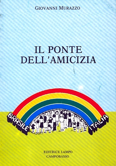 Copertina di Il ponte dell'amicizia