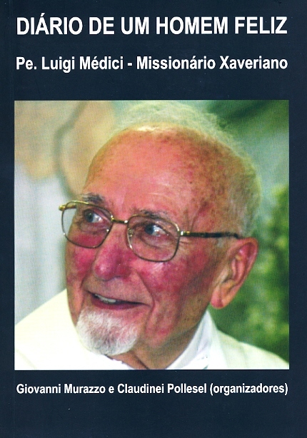 Copertina di Diário de um homem feliz