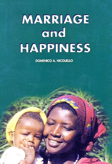 Copertina di Marriage and Happiness