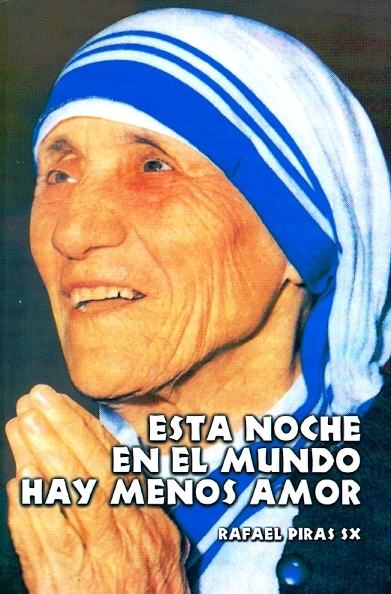 Copertina di Esta noche en el mundo hay menos amor (01)
