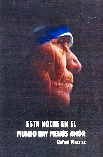 Copertina di Esta noche en el mundo hay menos amor (02)