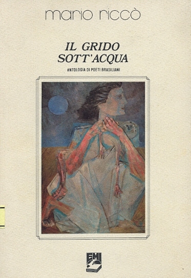 Copertina di Il grido sott'acqua