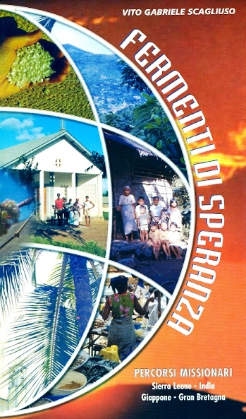 Copertina di Fermenti di speranza