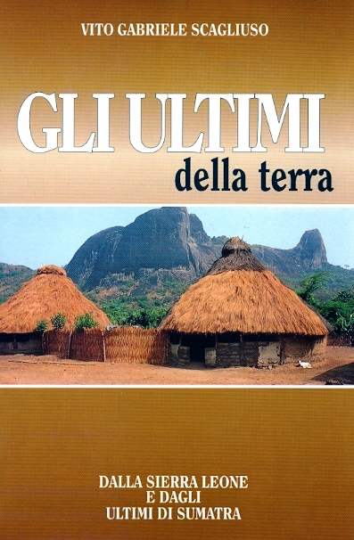 Copertina di Gli ultimi della terra
