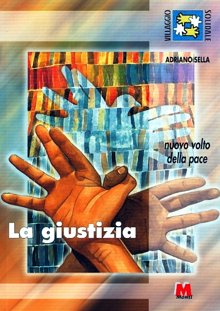 Copertina di La giustizia