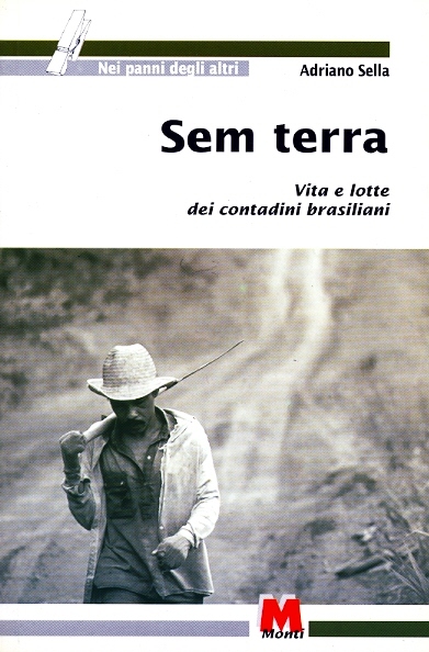 Copertina di Sem terra