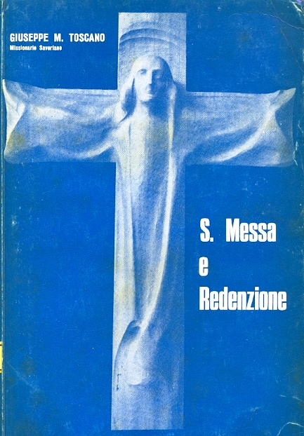 Copertina di S. Messa e Redenzione