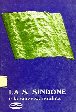 Copertina di La S. Sindone e la scienza medica (02)