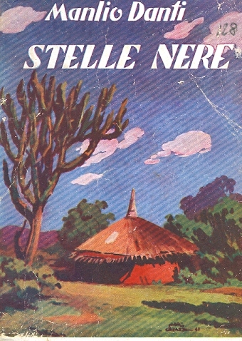 Copertina di Stelle nere