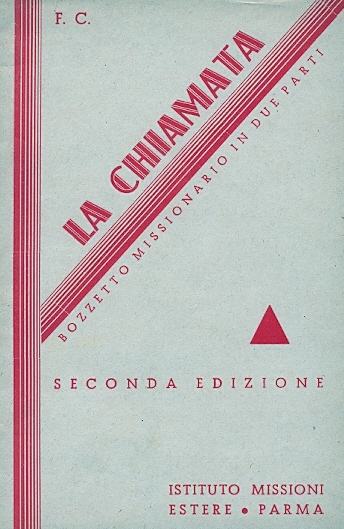Copertina di La Chiamata
