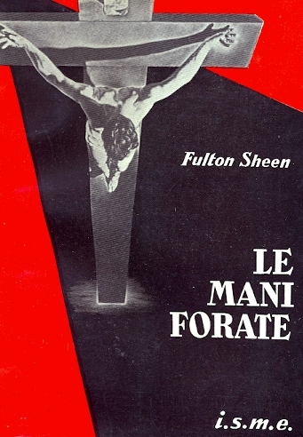 Copertina di Le Mani Forate (III ed.)