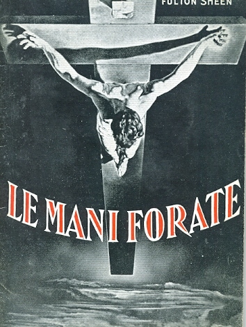 Copertina di Le Mani Forate