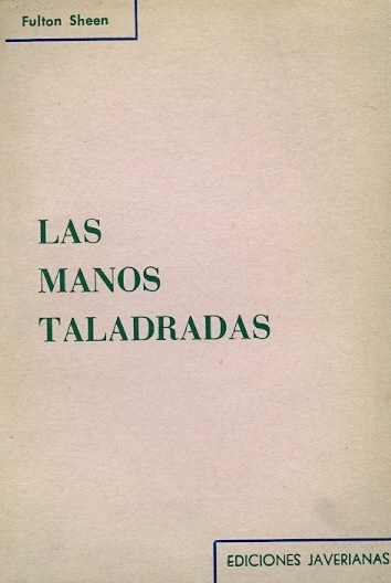 Copertina di Las Manos Taladradas