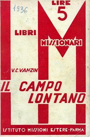 Copertina di Il Campo Lontano