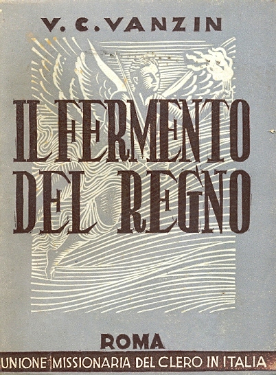 Copertina di Il fermento del Regno