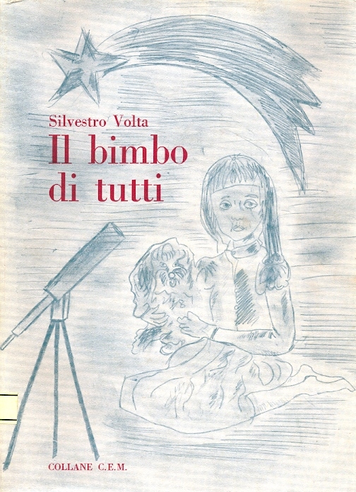 Copertina di Il bimbo di tutti