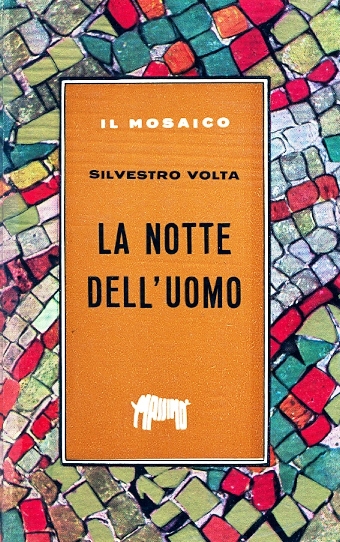 Copertina di La notte dell'uomo