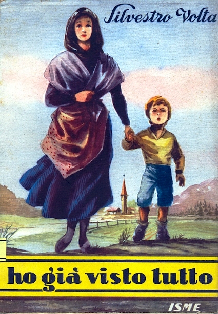 Copertina di Ho già visto tutto - III ed.