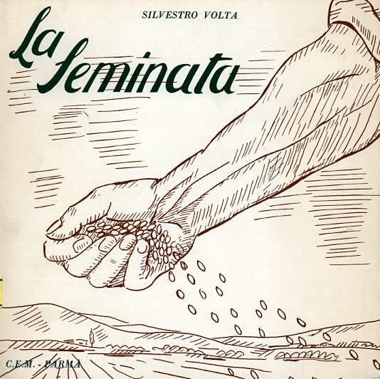 Copertina di La Seminata (02)