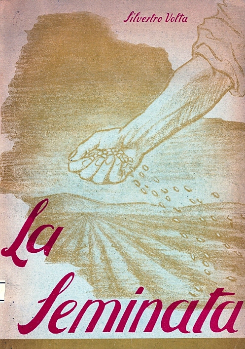 Copertina di La Seminata (01)