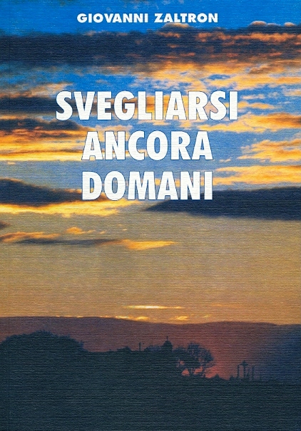 Copertina di Svegliarsi ancora domani